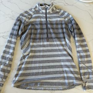 Lululemon 1/2 Zip